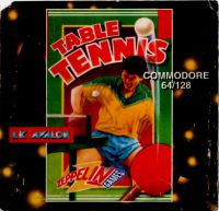 Table Tennis