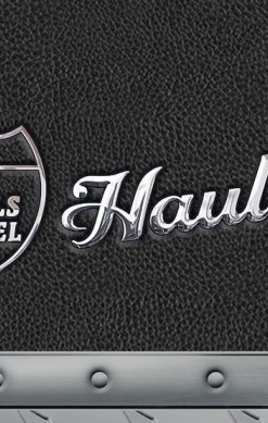 18 Wheels of Steel: Haulin'