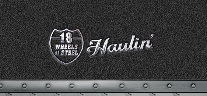 18 Wheels of Steel: Haulin'