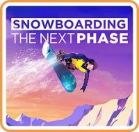 Snowboarding: The Next Phase
