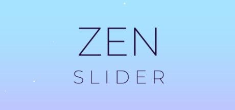 Zen Slider