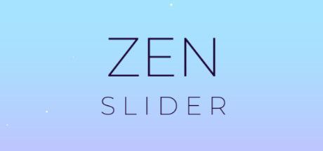 Zen Slider