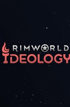 RimWorld: Ideology