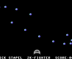 2K-Fighter