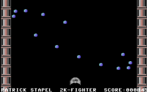 2K-Fighter