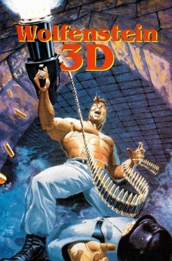 Wolfenstein 3D