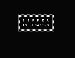 Zipper