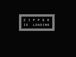 Zipper