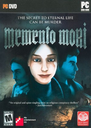 Memento Mori