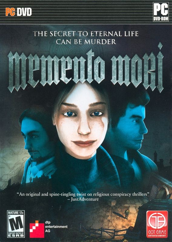 Memento Mori