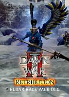 Warhammer 40,000: Dawn of War II - Retribution - Eldar Race Pack