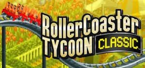 RollerCoaster Tycoon: Classic