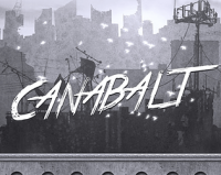 Canabalt