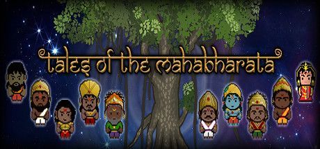 Tales of the Mahabharata