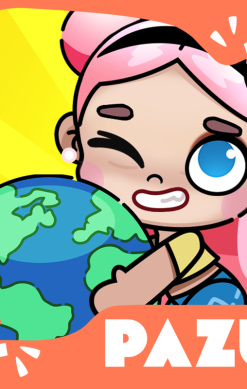 Avatar World: City Life