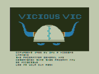 Vicious Vic