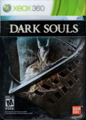 Dark Souls (Limited Edition)