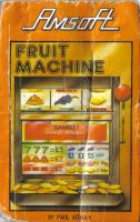 Fruit Machine