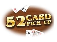 52 Card Pickup