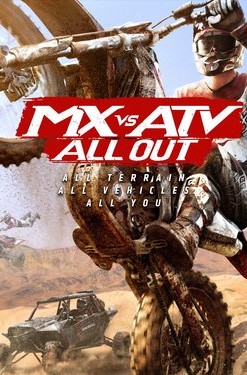 MX vs ATV All Out