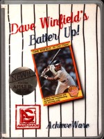 Dave Winfield's Batter Up!