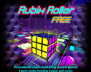 Rubix Roller