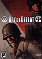 Day of Defeat: Source