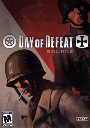 Day of Defeat: Source