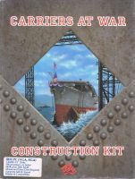 Carriers at War: Construction Kit