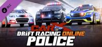 CarX Drift Racing Online: CarX Police