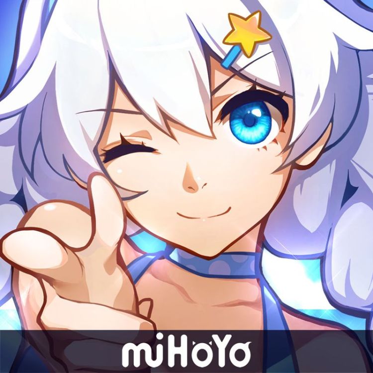 Honkai Impact 3rd