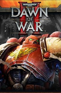 Warhammer 40,000: Dawn of War II