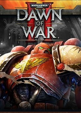 Warhammer 40,000: Dawn of War II