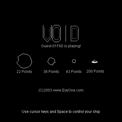 Void