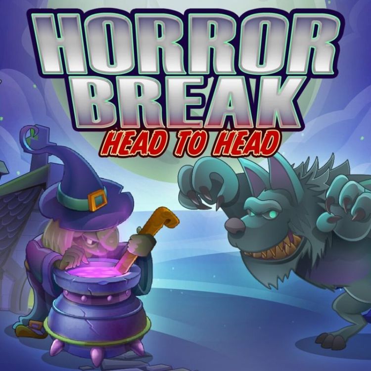 Horror Break: Head to Head