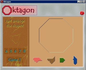 Oktagon