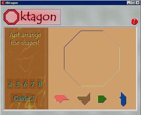 Oktagon