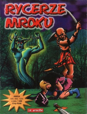 Rycerze Mroku