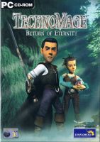 TechnoMage: Return of Eternity