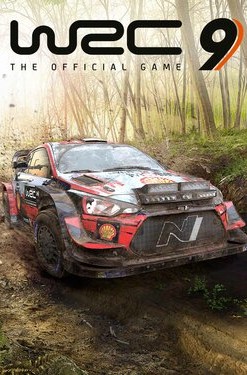 WRC 9