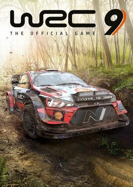 WRC 9