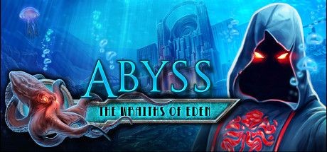 Abyss: The Wraiths of Eden (Collector's Edition)