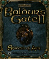 Baldur's Gate II: Shadows of Amn