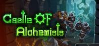 Castle of Alchemists