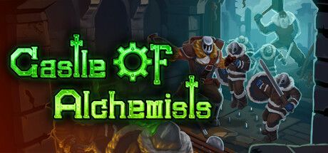 Castle of Alchemists