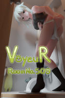 VoyeuR Room No. 509