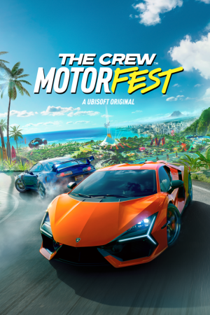 The Crew: Motorfest