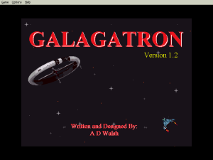 Galagatron