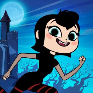 Hotel Transylvania Adventures