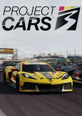 Project Cars 3